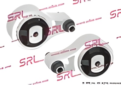 polcar-s2260068 Подушка під двигун