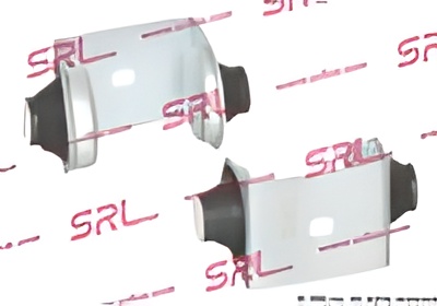 polcar-s2223027 Подушка під двигун