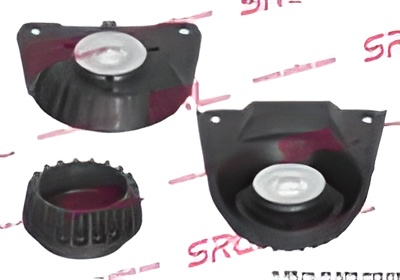 polcar-s020292 Кріплення амортизатора