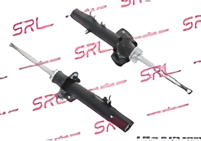 polcar-s010596g Газовий амортизатор