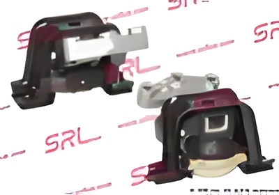 polcar-s2223029 Подушка під двигун