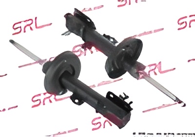 polcar-s010258g Газовий амортизатор