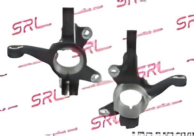 polcar-zwma009l Поворотний кулак