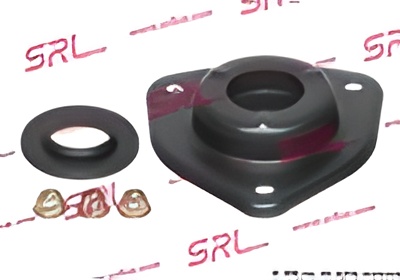 polcar-s020201 Кріплення амортизатора