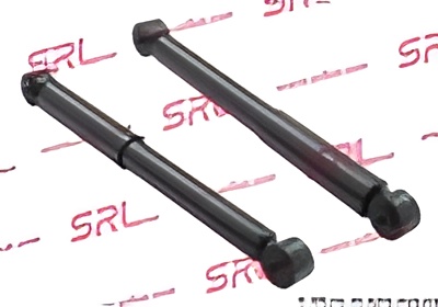 polcar-s011932g Газовий амортизатор