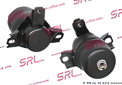 polcar-s2281047 Подушка під двигун