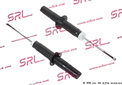 polcar-s010396g Газовий амортизатор