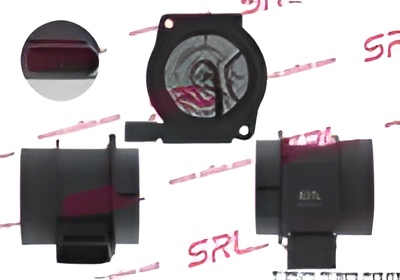 polcar-se020111 Вимірювач витрати повітря