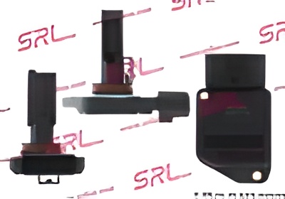 polcar-se020156 Вимірювач витрати повітря