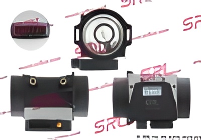 polcar-se020006 Вимірювач витрати повітря