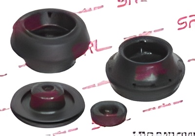 polcar-s020304 Кріплення амортизатора