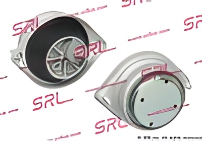 polcar-s2220018 Подушка під двигун