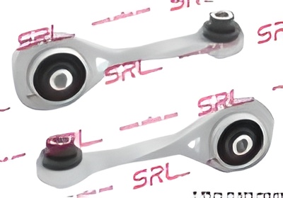 polcar-s2260079 Подушка під двигун