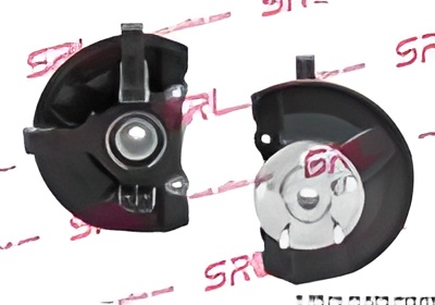 polcar-zwje030l Поворотний кулак