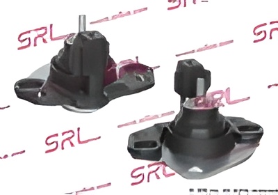 polcar-s2260027 Подушка під двигун