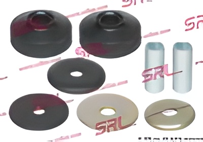 polcar-s020215 Кріплення амортизатора