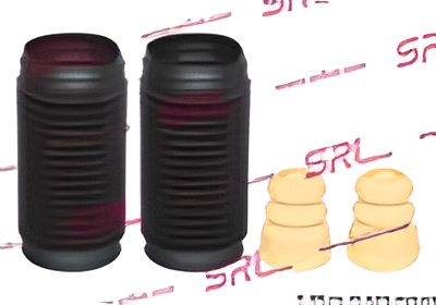 polcar-s030141 Комплект пиляків і відбійників