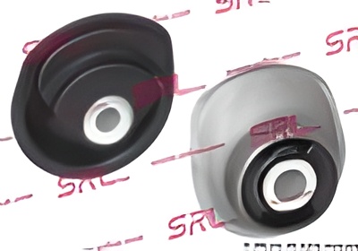 polcar-s2495007 Втулка балки підвіски