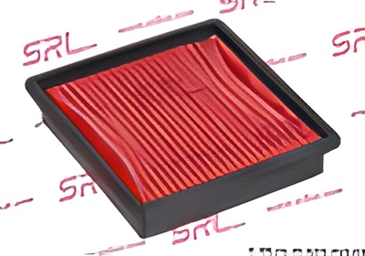 polcar-s114072 Повітряний фільтр