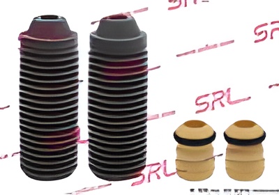 polcar-s030175 Комплект пиляків і відбійників