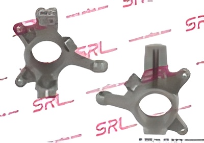 polcar-zwr004p Поворотний кулак