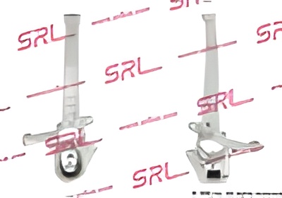 polcar-zwm003p Поворотний кулак