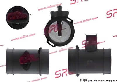 polcar-se020070 Вимірювач витрати повітря