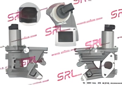 polcar-se070066 Клапан рециркуляції вихлопних газів EGR