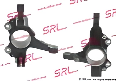 polcar-zwp012p Поворотний кулак