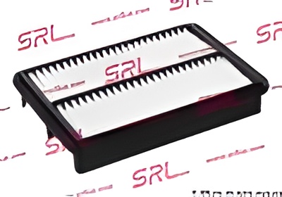 polcar-s114228 Повітряний фільтр