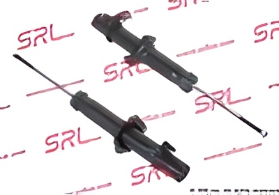 polcar-s010395g Газовий амортизатор