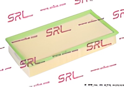 polcar-s114081 Повітряний фільтр