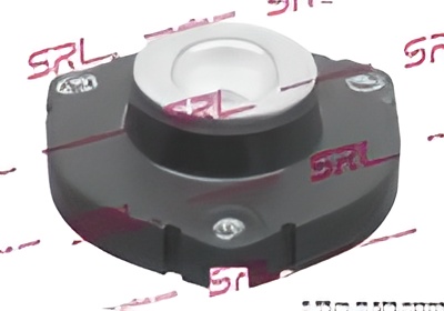 polcar-s020010 Кріплення амортизатора