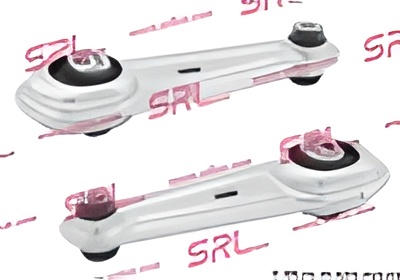 polcar-s2260080 Подушка під двигун