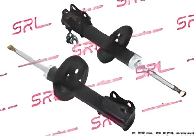 polcar-s010436g Газовий амортизатор