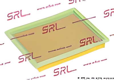 polcar-s114105 Повітряний фільтр