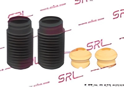 polcar-s030001 Комплект пиляків і відбійників