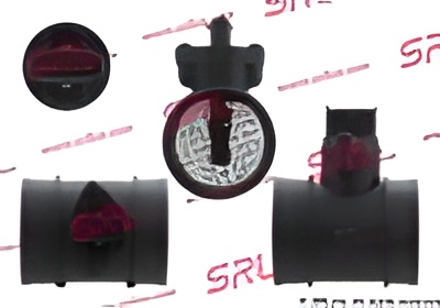 polcar-se020075 Вимірювач витрати повітря | PUNTO Furgon/hatchba