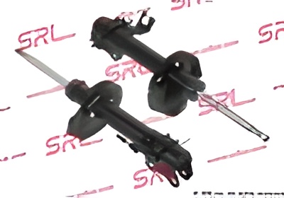 polcar-s010674g Газовий амортизатор