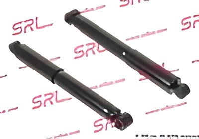 polcar-s011540g Газовий амортизатор