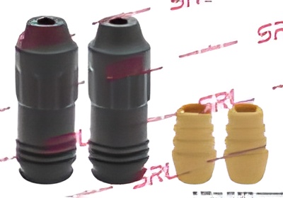 polcar-s030187 Комплект пиляків і відбійників