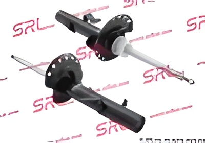 polcar-s010929g Газовий амортизатор