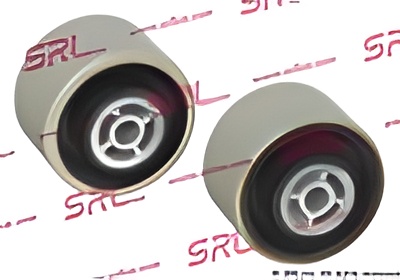 polcar-s2257001 Подушка під двигун