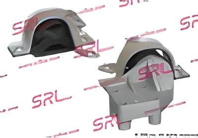 polcar-s2230014 Подушка під двигун