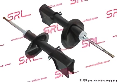 polcar-s010306g Газовий амортизатор