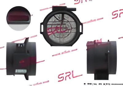 polcar-se020161 Вимірювач витрати повітря