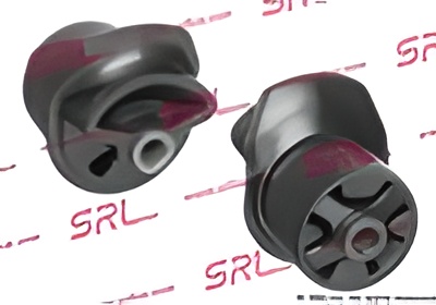 polcar-s2481002 Втулка балки підвіски