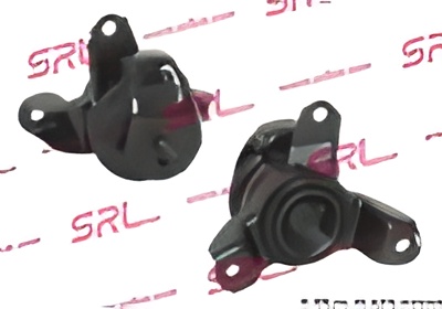 polcar-s2240059 Подушка під двигун