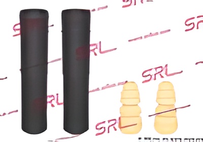 polcar-s030139 Комплект пиляків і відбійників