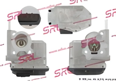 polcar-se070132 Клапан рециркуляції вихлопних газів EGR